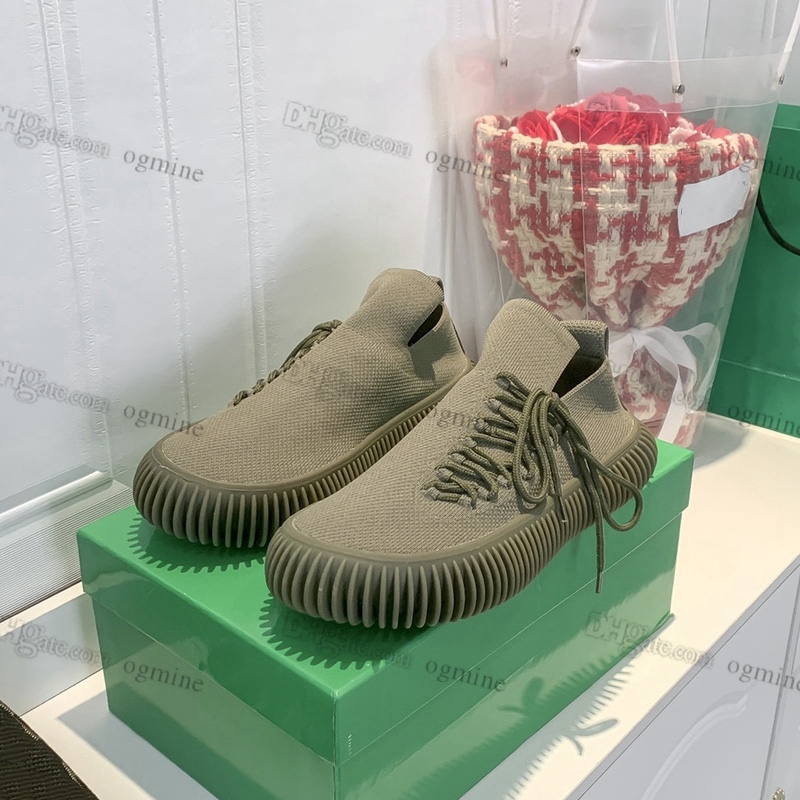 Ripple Tech Knit Ca… - image