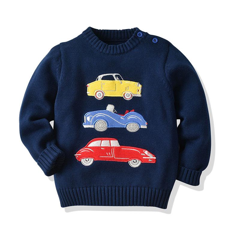 Cardigan Autumn Baby Kids Boys Girls Long Sleeve Cartoon Car Knit Sweater Pullover Sweaters Children's ClothesCardigan, Albb309 orange
Cardigan Autumn Baby Kids Boys Girls Long Sleeve Cartoon Car Knit Sweater Pullover Sweaters Children's ClothesCardigan, Albb309 orange