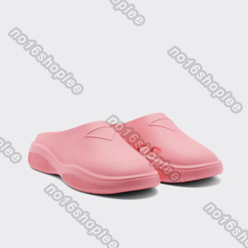 Triangle slippers foam rubber Muller designer summer casual shoes men women comfortable foot feel breathable shoe, No - 2
Triangle slippers foam rubber Muller designer summer casual shoes men women comfortable foot feel breathable shoe, No - 2