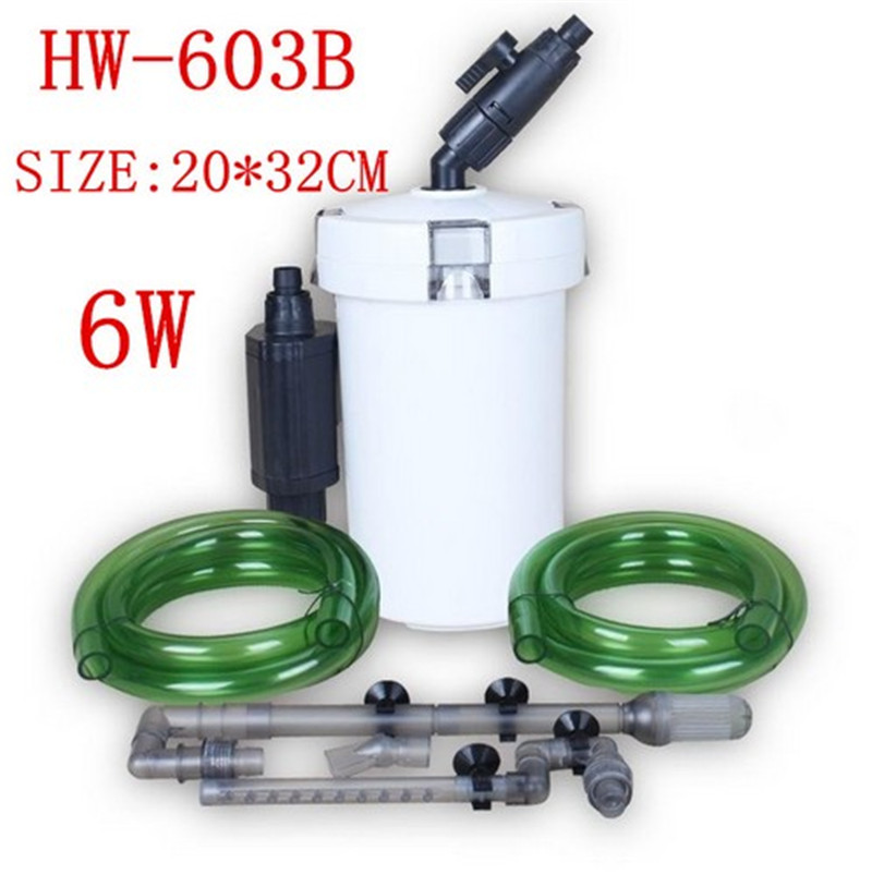 sunsun hw-603b super quiet 6w aquarium external canister filter fish tank external filter system with pump accessories ac220240v
sunsun hw-603b super quiet 6w aquarium external canister filter fish tank external filter system with pump accessories ac220240v