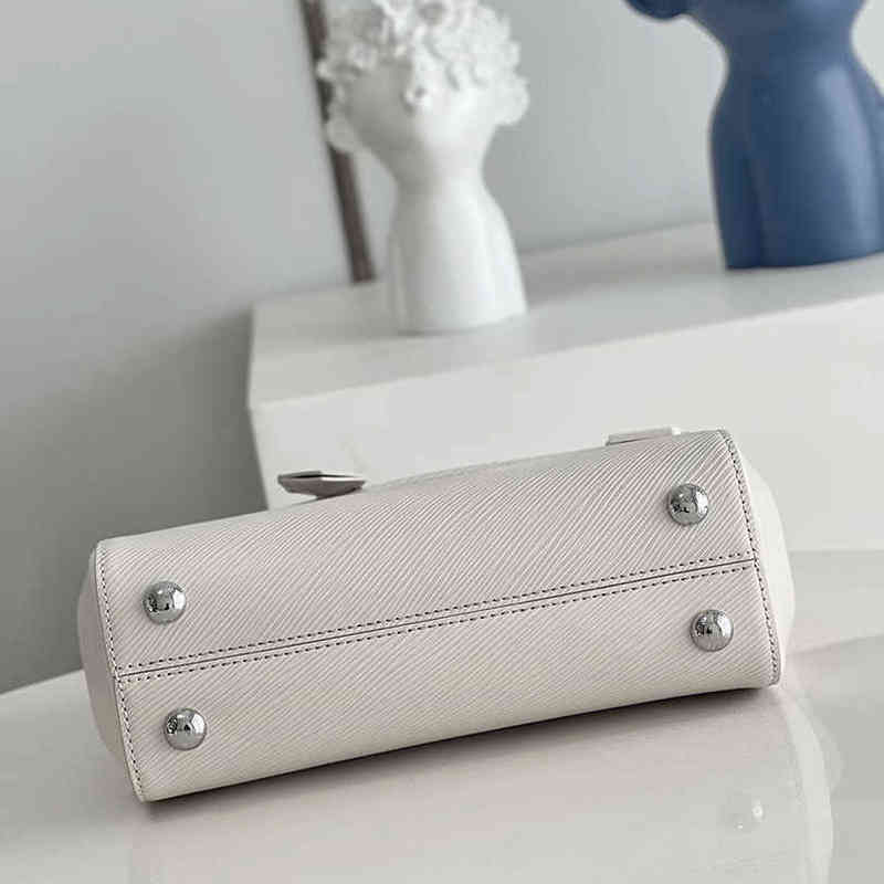 3A handbag classic woman shoulder bag designers purse fashion water ripples crossbody bags women leather flap