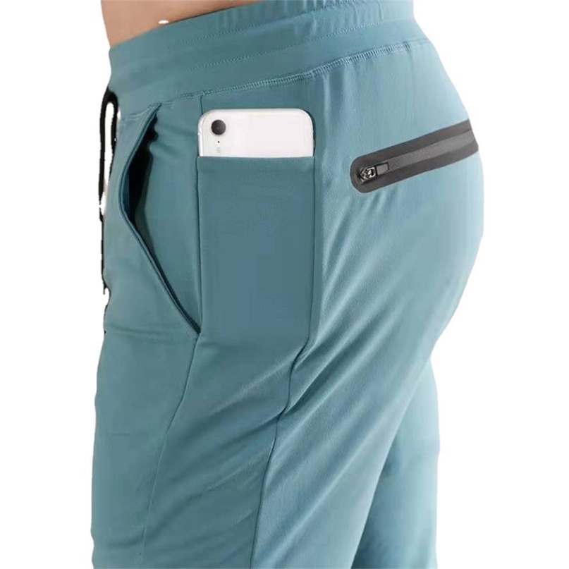 Multipockets Joggin… - image