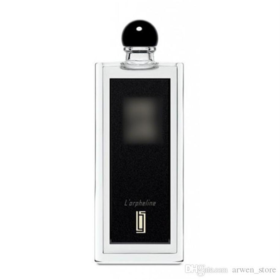 Perfume Fragrance SERGE LUTENS L'ORPHELINE Musk Cense Unique Incense Antiperspirant Spray 50ml/100ml with long lasting time f300J
Perfume Fragrance SERGE LUTENS L'ORPHELINE Musk Cense Unique Incense Antiperspirant Spray 50ml/100ml with long lasting time f300J