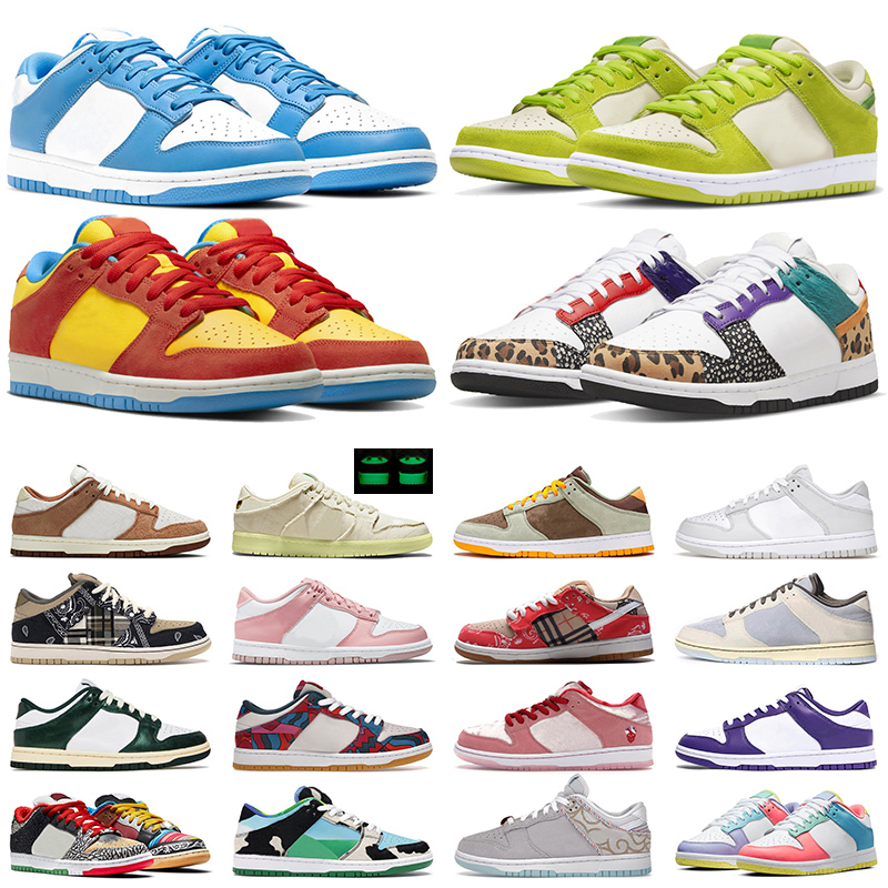 Designer Low Men Women Casual Shoes Bart Simpson Paisley Black Panda Safari World Champ Green Valentine Day Sneakers Trainers Big Size 13, 36-45 medium curry
Designer Low Men Women Casual Shoes Bart Simpson Paisley Black Panda Safari World Champ Green Valentine Day Sneakers Trainers Big Size 13, 36-45 medium curry
