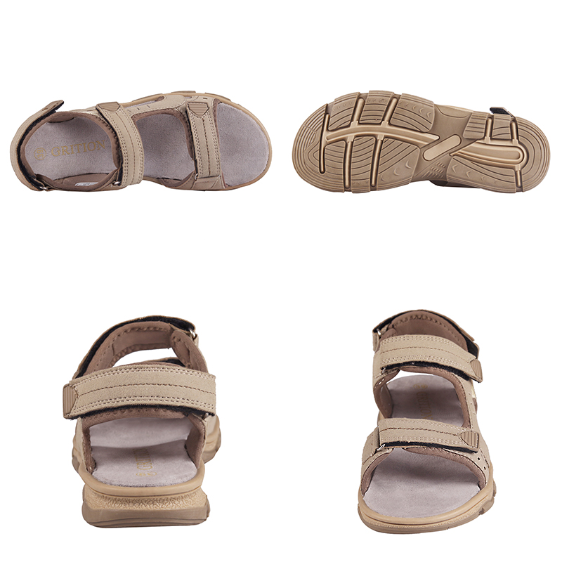 Women Sandals Flat Casual Thick Heel Open Toe Summer Sport Sandals Walking Outdoor Comfort Female Beach Shoes Stylish, Beige
Women Sandals Flat Casual Thick Heel Open Toe Summer Sport Sandals Walking Outdoor Comfort Female Beach Shoes Stylish, Beige