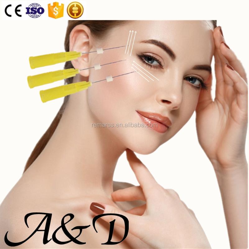 Tattoo Needles 2022 Selling Wholesale Mono PDO Thread Screw Eye Cheek Filling Fios De Hilo Tensores
Tattoo Needles 2022 Selling Wholesale Mono PDO Thread Screw Eye Cheek Filling Fios De Hilo Tensores