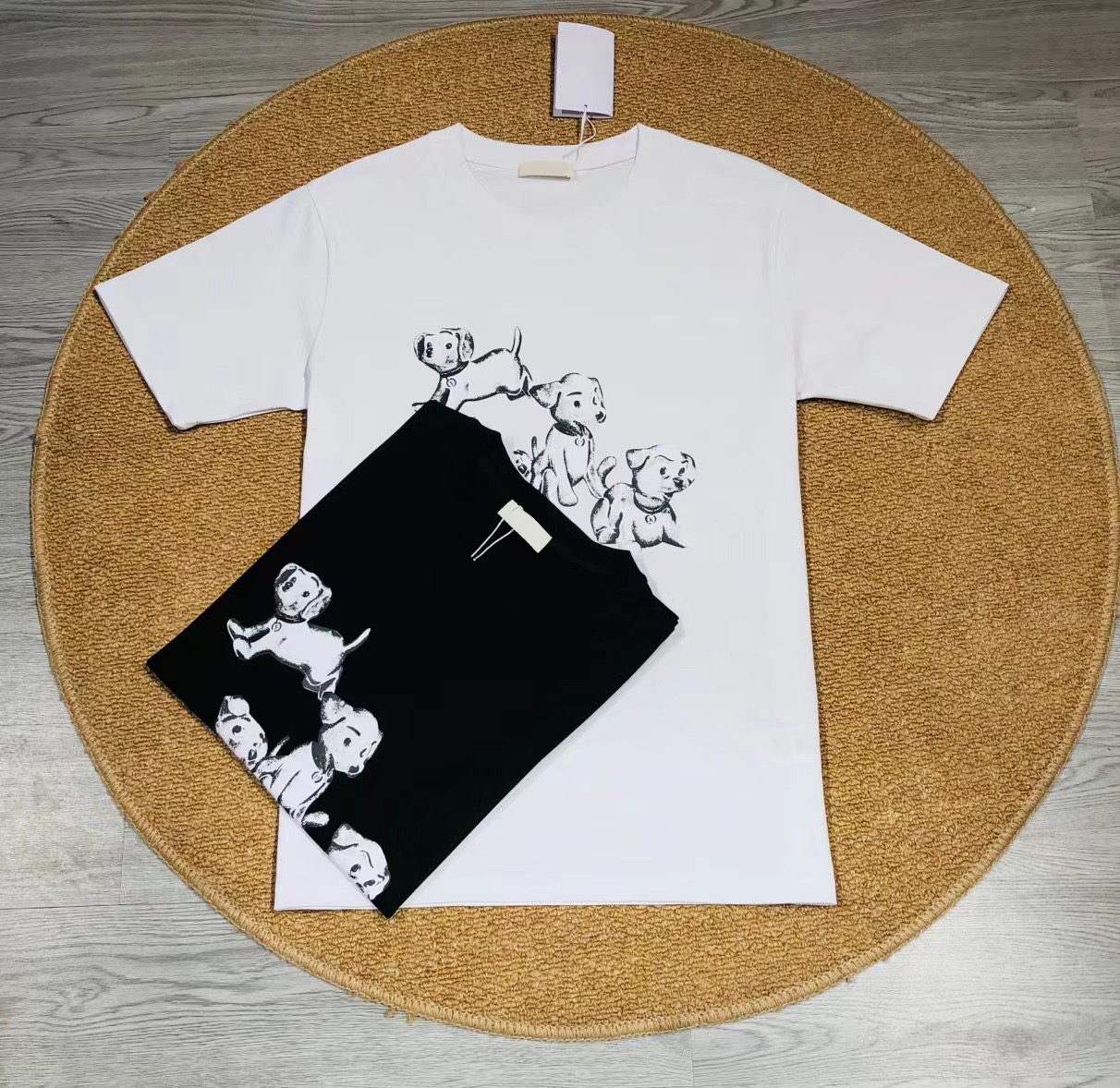 2022 Men's Plus Tees & Polos summer cotton T-shirt round neck printed pocket short sleeve oversized us eu size w2e
2022 Men's Plus Tees & Polos summer cotton T-shirt round neck printed pocket short sleeve oversized us eu size w2e