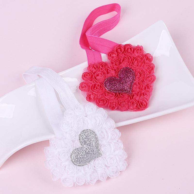 Hair Accessories Lace Baby Girl Headband Polyester For Kids Embroidery Rose Hairband Love Infant Headbands Born Po Props, Slivery;white
Hair Accessories Lace Baby Girl Headband Polyester For Kids Embroidery Rose Hairband Love Infant Headbands Born Po Props, Slivery;white