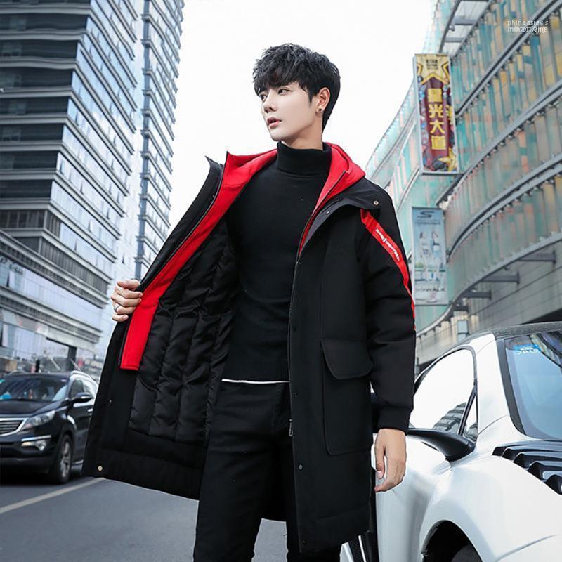 Men's Down & Parkas Fashion Winter Coat Thick Jacket Cotton Casual Hooded Clothing 2022 DD6MF1 Phin22, Style 1
Men's Down & Parkas Fashion Winter Coat Thick Jacket Cotton Casual Hooded Clothing 2022 DD6MF1 Phin22, Style 1