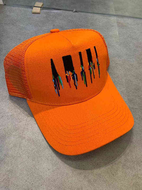 bai cheng 2022 Latest Colors Ball Caps Luxury Designers Hat Fashion Trucker Cap High Quality Embroidery Letters 22ss
bai cheng 2022 Latest Colors Ball Caps Luxury Designers Hat Fashion Trucker Cap High Quality Embroidery Letters 22ss
