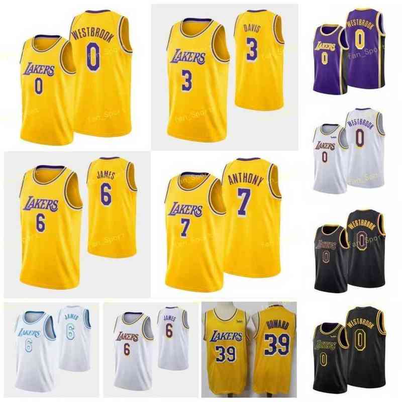 City Earned Edition Carmelo 7 Anthony Russell 0 Westbrook LeBron 23 James Basketball Jerseys Anthony 3 Davis Dwight 39 Howard Men Stitched Size -3XL, As
City Earned Edition Carmelo 7 Anthony Russell 0 Westbrook LeBron 23 James Basketball Jerseys Anthony 3 Davis Dwight 39 Howard Men Stitched Size -3XL, As