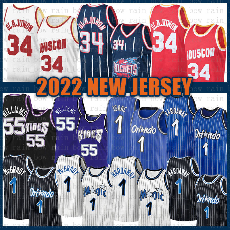 Sacramentos King Basketball Jersey Houstons Rocket Orlandos Magics Mens 55 34 Penny Hardaway Tracy McGrady Jonathan Isaac 1 Jason Williams Hakeem Olajuwon Black, Jersey-huojian
Sacramentos King Basketball Jersey Houstons Rocket Orlandos Magics Mens 55 34 Penny Hardaway Tracy McGrady Jonathan Isaac 1 Jason Williams Hakeem Olajuwon Black, Jersey-huojian
