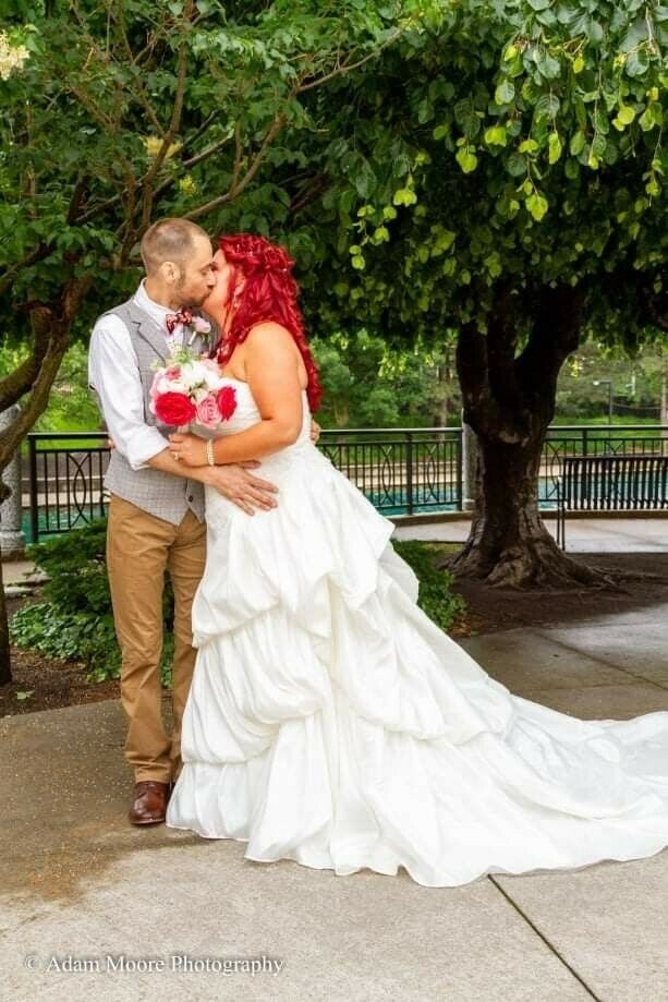 Vintage Celtic Medieval Wedding Dress Sweetheart Strapless Long Corset Renaissance Gothic Bridal Gowns Appliques Lace Tiered Garden Plus Size Bride Dr