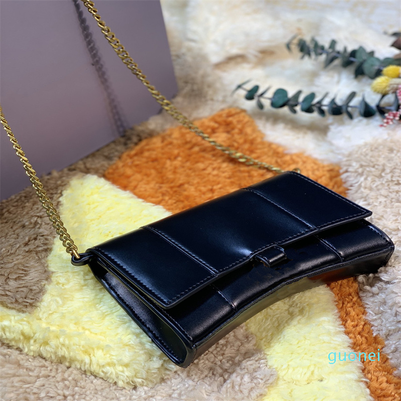Designer -Fashion womens bags high-end shoulder bag crocodile pattern design metal link shoulder strap high quality purse, Gold logo+crocodile pattern
Designer -Fashion womens bags high-end shoulder bag crocodile pattern design metal link shoulder strap high quality purse, Gold logo+crocodile pattern