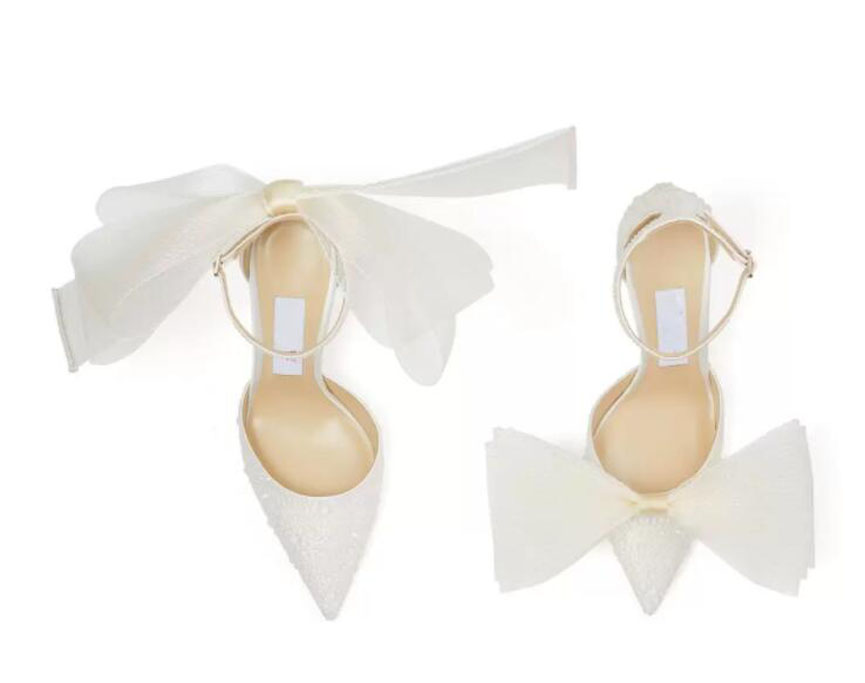 2022 luxury Design AVELINE Sandals Sexy Women High Heels Mesh Bows Anklerhinestones Gladiator Sandalias Exquisite Stiletto-heel Wedding Party Dress Evening
2022 luxury Design AVELINE Sandals Sexy Women High Heels Mesh Bows Anklerhinestones Gladiator Sandalias Exquisite Stiletto-heel Wedding Party Dress Evening