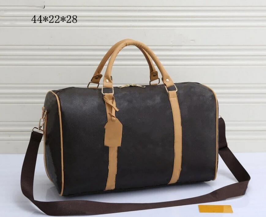Speedy Luggage Bags Designer Men WomenTravel Duffel Luggages Unisex Business Crossbody Shoulder Tote Handbags bag with Shoulder-Strap Sports Backpack 44*22*28 cm v, Size:44*22*28cm
Speedy Luggage Bags Designer Men WomenTravel Duffel Luggages Unisex Business Crossbody Shoulder Tote Handbags bag with Shoulder-Strap Sports Backpack 44*22*28 cm v, Size:44*22*28cm