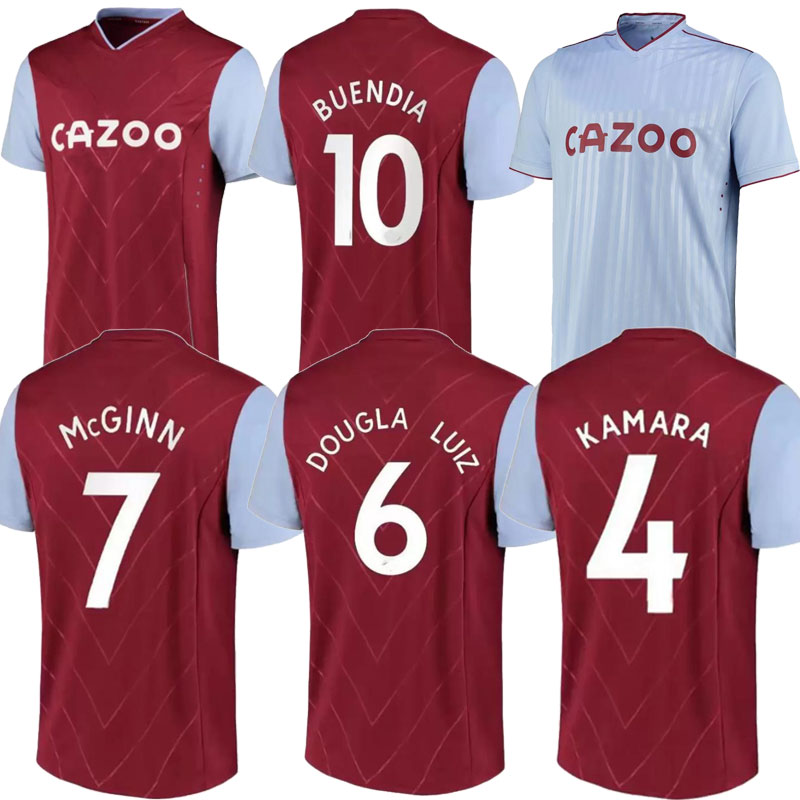 2022 2023 Aston Villaes WATKINS BUENDIA Soccer Jerseys 22 23 Home away McGINN EL GHAZI WESLEY DOUGLAS LUIZ MINGS KONSA CASH M.TREZEGUET Football shirts, Adult shirt
2022 2023 Aston Villaes WATKINS BUENDIA Soccer Jerseys 22 23 Home away McGINN EL GHAZI WESLEY DOUGLAS LUIZ MINGS KONSA CASH M.TREZEGUET Football shirts, Adult shirt