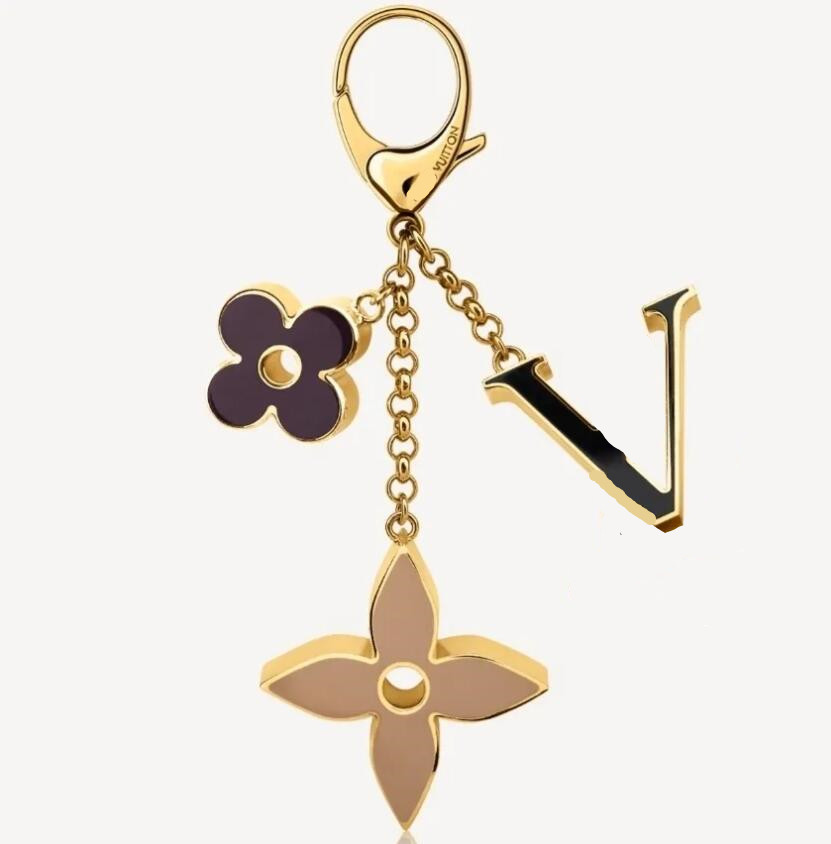 Luxury Designer Unisex Keys Wallet Four-Clover Metal Letter Ladies Bag Pendant Jewelry Key Chain Pendants Totes Luggage Decorative Women Old Flower Car Keyring Gift, Blue
Luxury Designer Unisex Keys Wallet Four-Clover Metal Letter Ladies Bag Pendant Jewelry Key Chain Pendants Totes Luggage Decorative Women Old Flower Car Keyring Gift, Blue