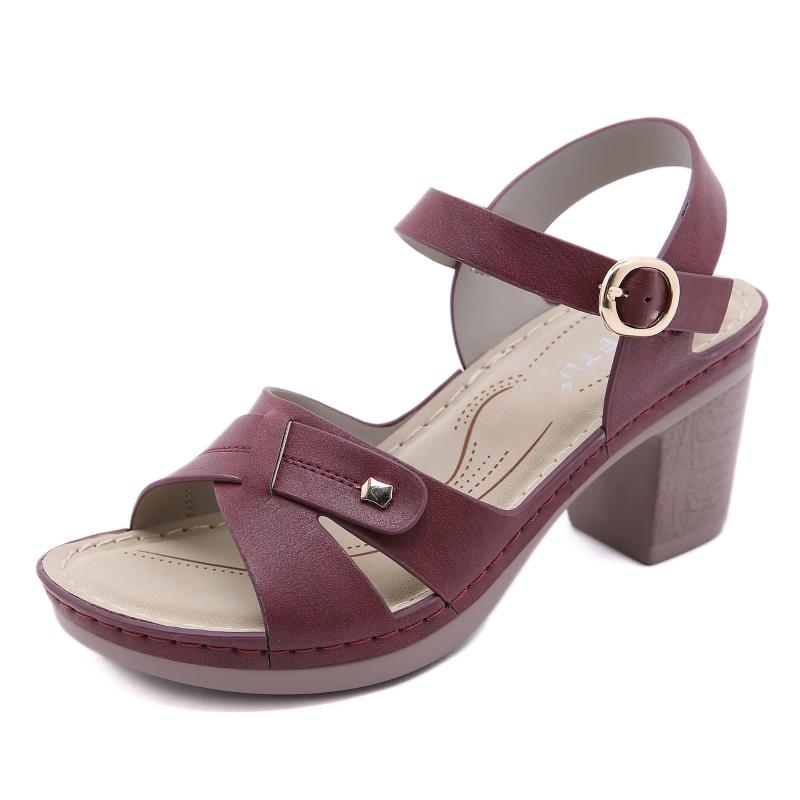 Sandals Fashion Women Sli On Round Female Slippers Casual Comfortable Outdoor Sunmmer Plus Size Platform Ladies ShoesSandals, Beige
Sandals Fashion Women Sli On Round Female Slippers Casual Comfortable Outdoor Sunmmer Plus Size Platform Ladies ShoesSandals, Beige