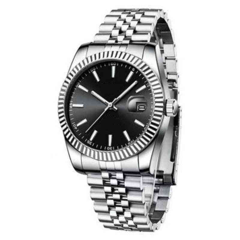huiya06 Watches - Quartz Movement 2305 Date 41mm Stainless Steel Triangle Pit Bezel Watch Gold Dial Super Luminous and Women's Water Resistant Happy, 16
huiya06 Watches - Quartz Movement 2305 Date 41mm Stainless Steel Triangle Pit Bezel Watch Gold Dial Super Luminous and Women's Water Resistant Happy, 16