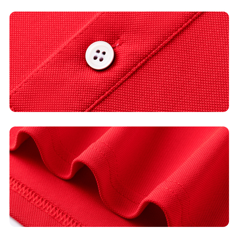 Cool feeling Summer Men's T-Shirt Casual Short Sleeve Personal Company Group Custom Men and Women Custom Top 601 220609