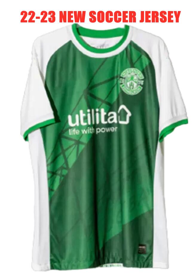 22 23 Hibernian Soccer Jerseys 2022 2023 Home Green Men Kits Jersey Hanlon McGinn Doidge Newell Boyle Nisbet Stevenson Hallberg uniform
22 23 Hibernian Soccer Jerseys 2022 2023 Home Green Men Kits Jersey Hanlon McGinn Doidge Newell Boyle Nisbet Stevenson Hallberg uniform