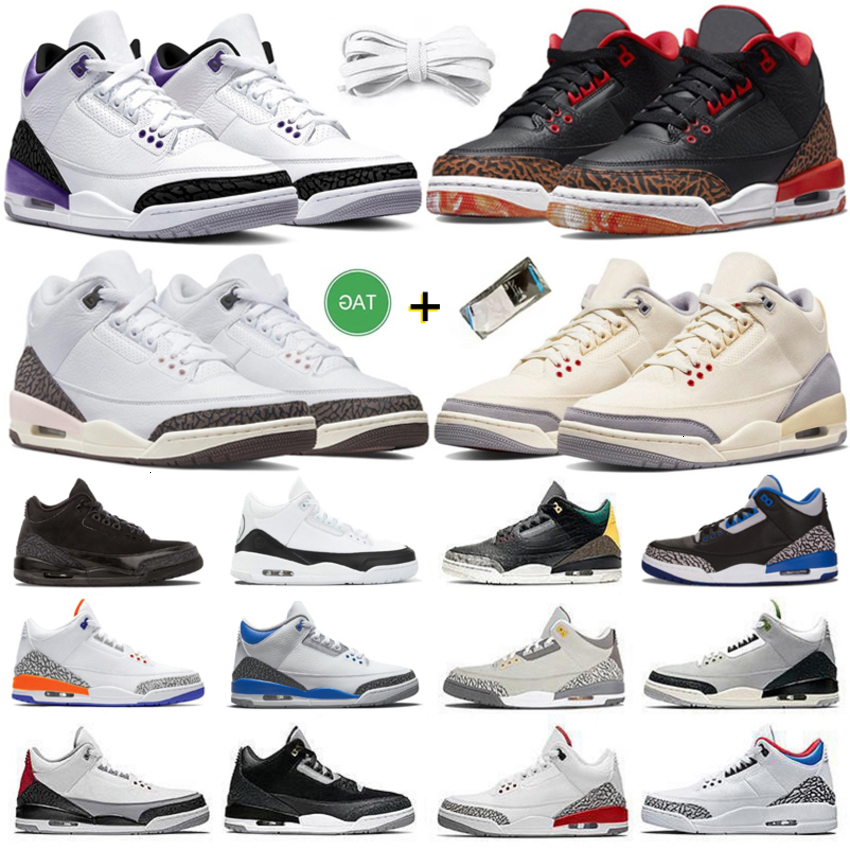 with Box Jordns Jumpman 3 3s Og Mens Basketball Shoes Sneaker Dark Iris Cardinal Red Kumquat Neapolitan Muslin Desert Elephant Rust Pink Black Cat Women Chaussures, Color#31
with Box Jordns Jumpman 3 3s Og Mens Basketball Shoes Sneaker Dark Iris Cardinal Red Kumquat Neapolitan Muslin Desert Elephant Rust Pink Black Cat Women Chaussures, Color#31