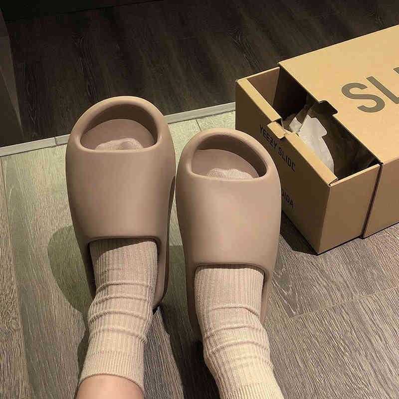 Slide Slider Foam Runners Yeeyzs Slides Gsze Coconut Slippers For Women To Wear In Summer Fashion Slippers ng mzP, Bone white (standard yards)-37
Slide Slider Foam Runners Yeeyzs Slides Gsze Coconut Slippers For Women To Wear In Summer Fashion Slippers ng mzP, Bone white (standard yards)-37