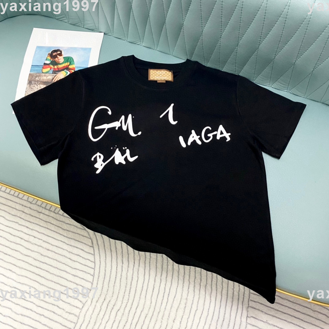 spring and summer new shirt high grade cotton Sweatshirts printing short pants sleeve round neck panel T-Shirt s-m-l-xl-xxl-xxxl black white 013
spring and summer new shirt high grade cotton Sweatshirts printing short pants sleeve round neck panel T-Shirt s-m-l-xl-xxl-xxxl black white 013
