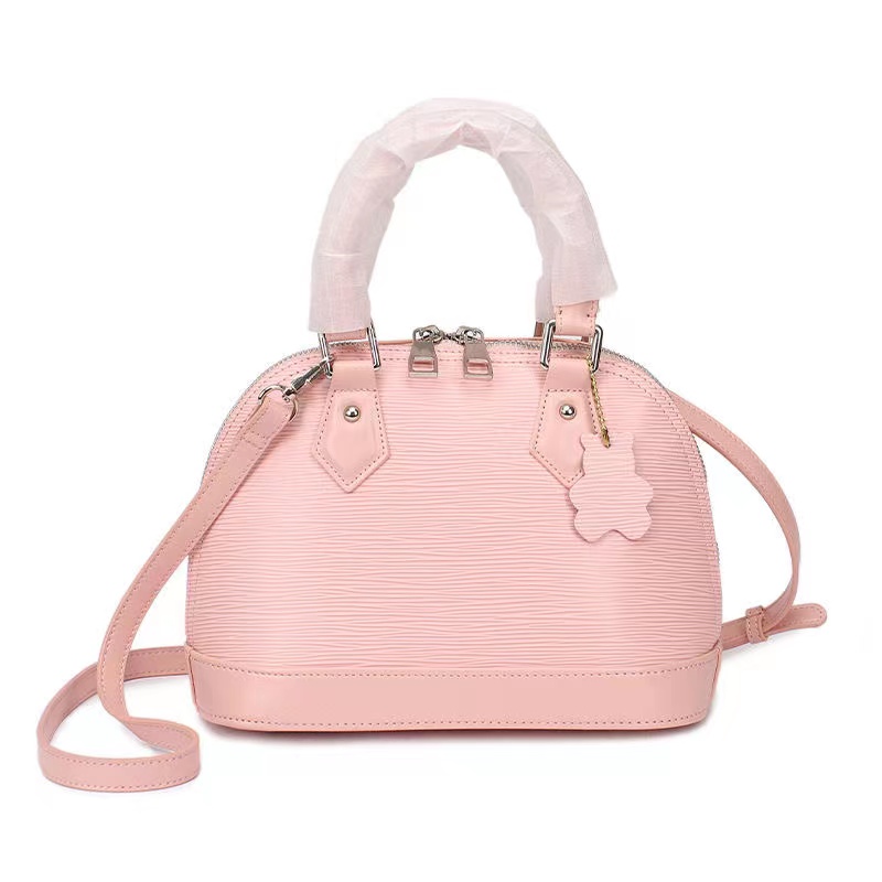 Alma BB luxury handbags women bag designer fashion single shoulder messenger slouchy promotional tote checkered pink zip up womens for work floral crossbody bags, Ask me for pictures
Alma BB luxury handbags women bag designer fashion single shoulder messenger slouchy promotional tote checkered pink zip up womens for work floral crossbody bags, Ask me for pictures