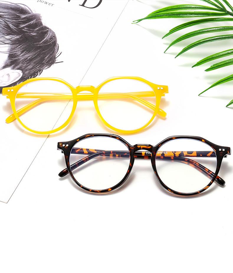 Sunglasses Round Glasses Frame Woman Men Retro Myopia Optical Frames Metal Clear Lenses Black Gold Eyeglasses Oculos
Sunglasses Round Glasses Frame Woman Men Retro Myopia Optical Frames Metal Clear Lenses Black Gold Eyeglasses Oculos