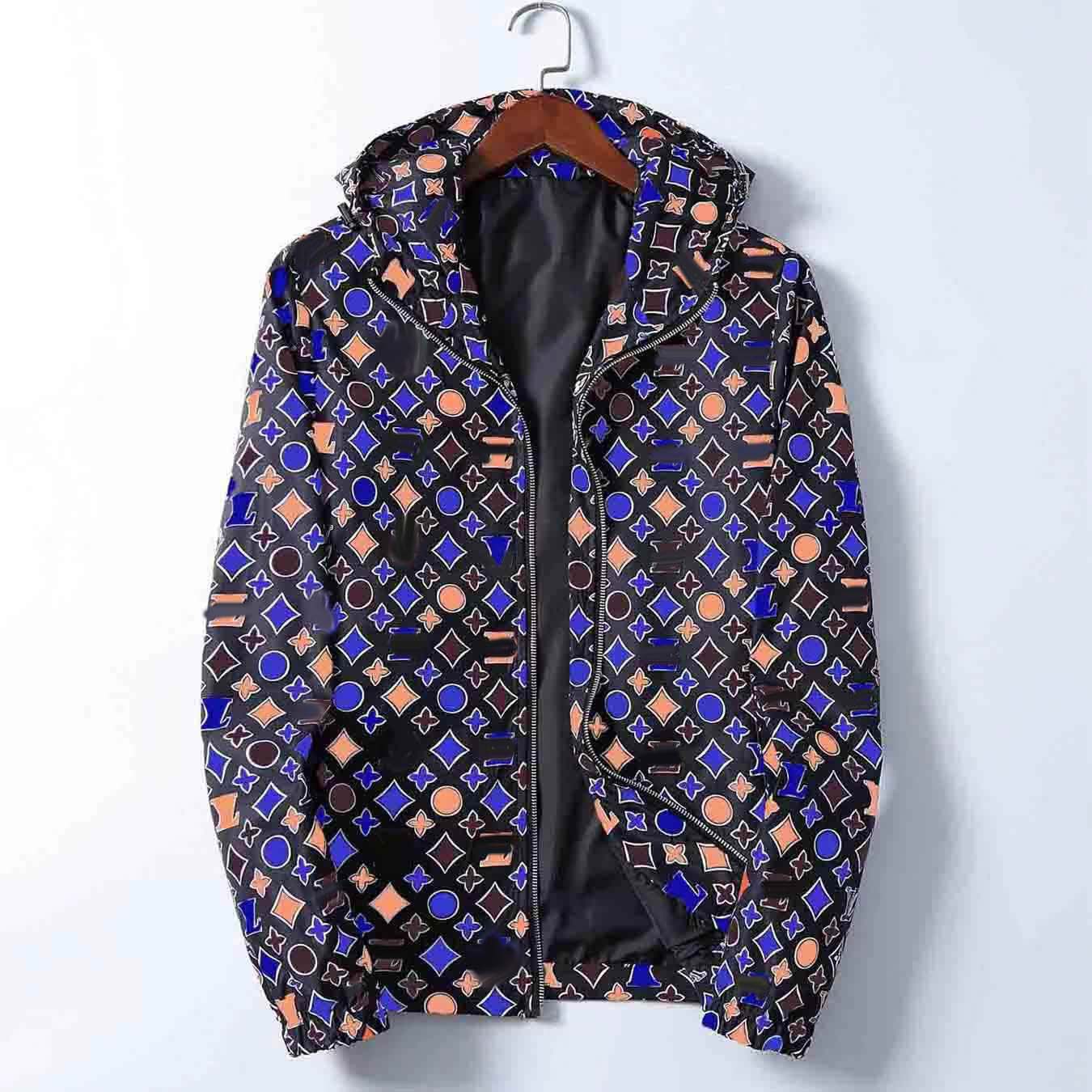 Mens Jackets Fashion Top Quality Denim Jacket Casual Hip Hop Designer Outerwear Famous Clothing Plus Size M
Mens Jackets Fashion Top Quality Denim Jacket Casual Hip Hop Designer Outerwear Famous Clothing Plus Size M