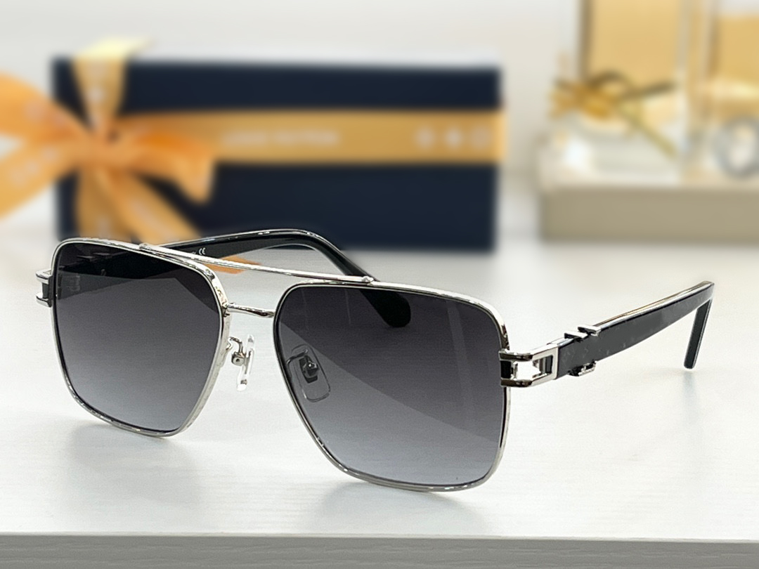 Sunglasses For Women Men Summer Style 1210 Anti-Ultraviolet Retro Plate Square Full Frame Fashion Eyeglasses Random Box
Sunglasses For Women Men Summer Style 1210 Anti-Ultraviolet Retro Plate Square Full Frame Fashion Eyeglasses Random Box