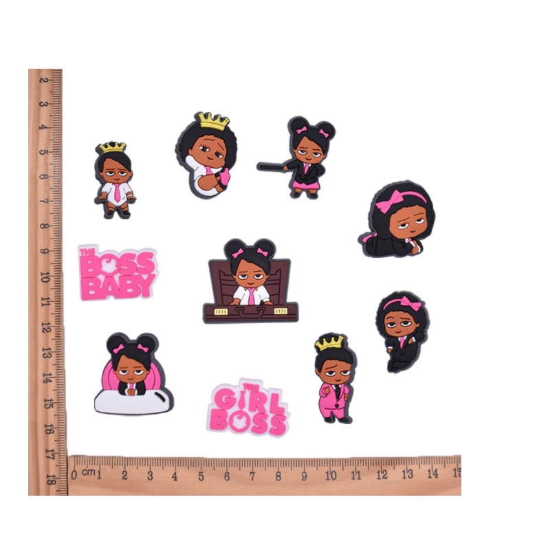 shoes PVC Charms Baby garden Shoe Accessories Fit Bands Bracelets croc jibz Kids Cartoon charm decoration Wristband buckle
shoes PVC Charms Baby garden Shoe Accessories Fit Bands Bracelets croc jibz Kids Cartoon charm decoration Wristband buckle