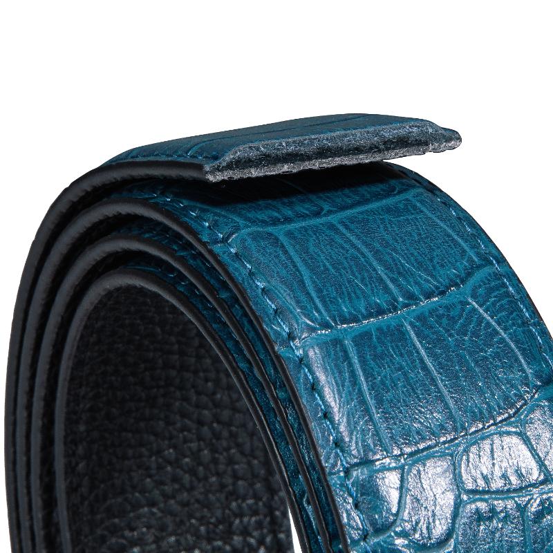 Belts 3.5cm Width Genuine Leather Automatic Belt Body Strap Now Buckle Male DiBanGuBelts, Black
Belts 3.5cm Width Genuine Leather Automatic Belt Body Strap Now Buckle Male DiBanGuBelts, Black