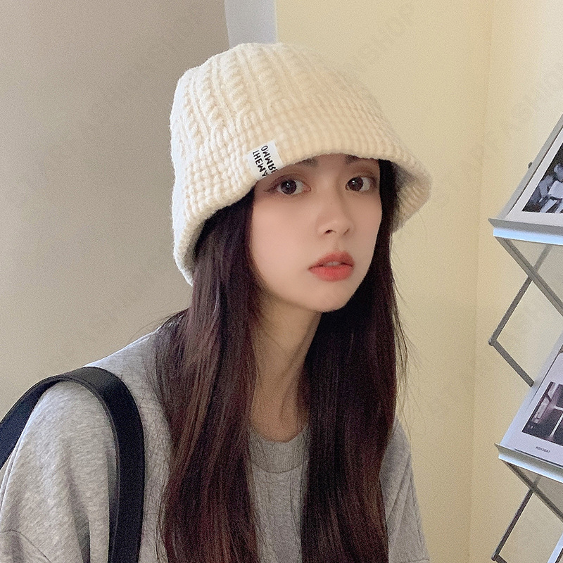 Luxury Hat Cap Knitted Hat Skull Winter Unisex Cashmere Casual Outdoor Bonnet Knit Hats High Quality 5 Color, Color4
Luxury Hat Cap Knitted Hat Skull Winter Unisex Cashmere Casual Outdoor Bonnet Knit Hats High Quality 5 Color, Color4