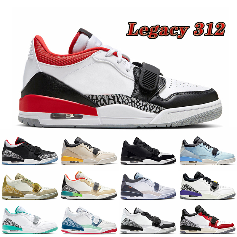 Authentic 2022 Fashion Jumpman Legacy 312 Basketball Shoes Low Black Toe Lakers Wolf Grey Just Don Billy Hoyle Bred Cement Pink Foam Women Mens Trainers Sneakers, C17 low pale vanilla 36-46
Authentic 2022 Fashion Jumpman Legacy 312 Basketball Shoes Low Black Toe Lakers Wolf Grey Just Don Billy Hoyle Bred Cement Pink Foam Women Mens Trainers Sneakers, C17 low pale vanilla 36-46