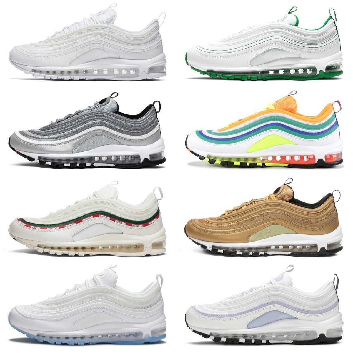 2022 Classic 97 Shoes Sean Wotherspoon 97s Mens Casual Running Shoes Vapores Triple White Black Golf NRG Lucky And Good MSCHF X INRI Jesus max 97 shoes, #21 worldwide black
2022 Classic 97 Shoes Sean Wotherspoon 97s Mens Casual Running Shoes Vapores Triple White Black Golf NRG Lucky And Good MSCHF X INRI Jesus max 97 shoes, #21 worldwide black