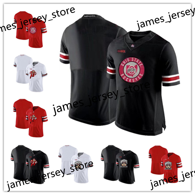 2022 NCAA Ohio State Buckeyes Printing Stitched Football Jersey Dwayne Haskins Jr. Garrett Wilson Jaxon Smith-Njigba TreVeyon Henderson Jerseys C.J. Stroud Jerseys, Ohio state buckeyes white 1
2022 NCAA Ohio State Buckeyes Printing Stitched Football Jersey Dwayne Haskins Jr. Garrett Wilson Jaxon Smith-Njigba TreVeyon Henderson Jerseys C.J. Stroud Jerseys, Ohio state buckeyes white 1