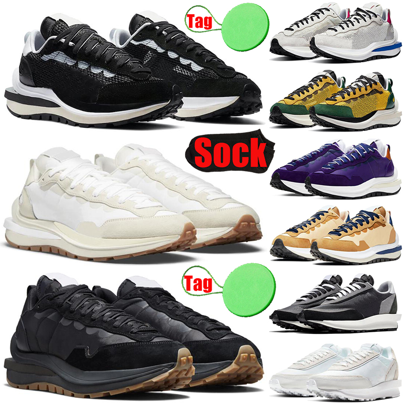 sacais waffle vaporwaffle mens womens running shoes pegasus fragment Undercover LDWaffle White Black Gum Pure Platinum Sesame men trainers sports sneakers, #24
sacais waffle vaporwaffle mens womens running shoes pegasus fragment Undercover LDWaffle White Black Gum Pure Platinum Sesame men trainers sports sneakers, #24