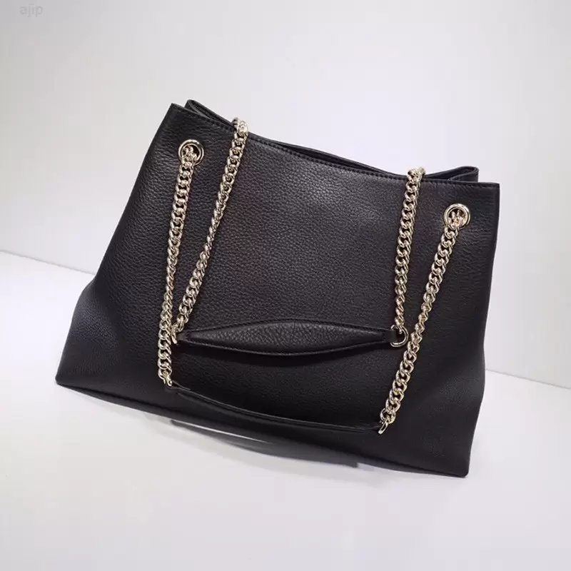 Luxury Designer Handbag Women Gold Chain Soft Soho Shoulder Bags Embossed Luggage Shopping Bag Tassel Bags 308982 Totes 222, For shipping
Luxury Designer Handbag Women Gold Chain Soft Soho Shoulder Bags Embossed Luggage Shopping Bag Tassel Bags 308982 Totes 222, For shipping