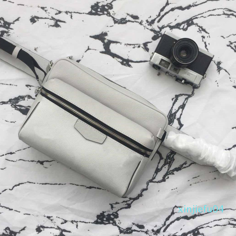 Mens shoulder messenger Bag Handbag spring men women fashion show postman crossbody functional practical bags Available in multiple colors OK89, Black
Mens shoulder messenger Bag Handbag spring men women fashion show postman crossbody functional practical bags Available in multiple colors OK89, Black