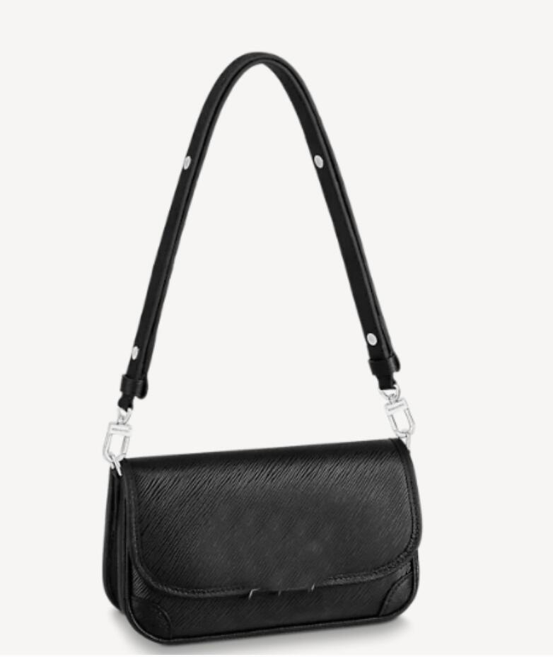 Designer BUCI Epi Leather Shouder Bags M59386 M59459 M59460 M59457 Water Ripple Pochette Pouch Women Cross Body Handbag DRAGON FRUIT GOLD MIEL QUARTZ, No bag;for balance fees
Designer BUCI Epi Leather Shouder Bags M59386 M59459 M59460 M59457 Water Ripple Pochette Pouch Women Cross Body Handbag DRAGON FRUIT GOLD MIEL QUARTZ, No bag;for balance fees