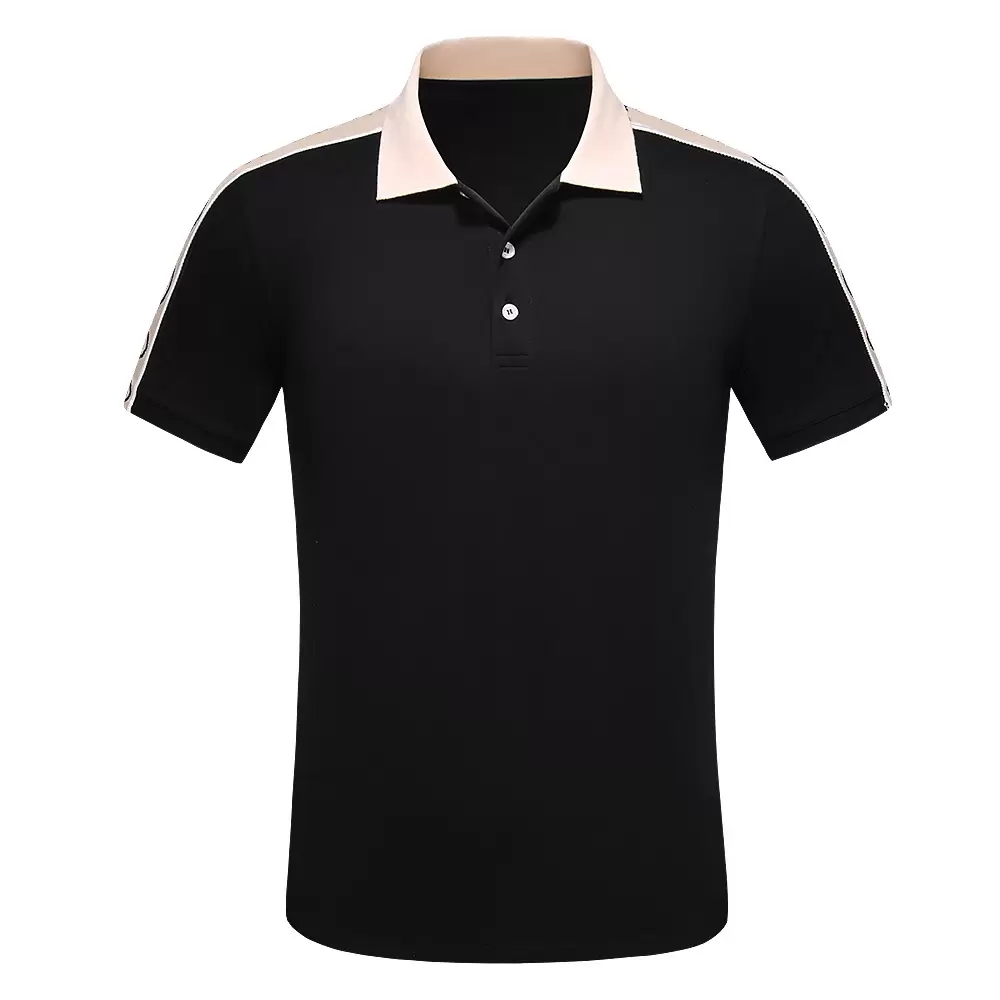 Mens TShirts Polos Luxury Italy Men Clothes Short Sleeve Fashion Casual Men's Summer T Shirt Many colors are available Size M-3XL
Mens TShirts Polos Luxury Italy Men Clothes Short Sleeve Fashion Casual Men's Summer T Shirt Many colors are available Size M-3XL