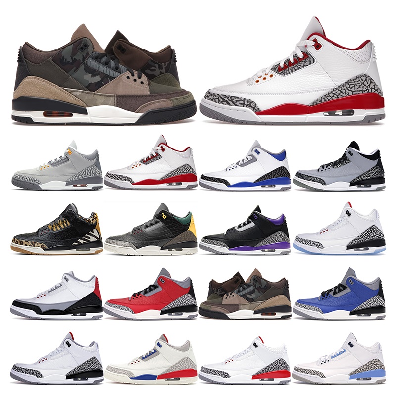 men basketball shoes 3s Cardinal Red Black white Cement Tinker Cool Grey Racer Blue midnight blue mens trainers sports sneakers Athletic, 24
men basketball shoes 3s Cardinal Red Black white Cement Tinker Cool Grey Racer Blue midnight blue mens trainers sports sneakers Athletic, 24