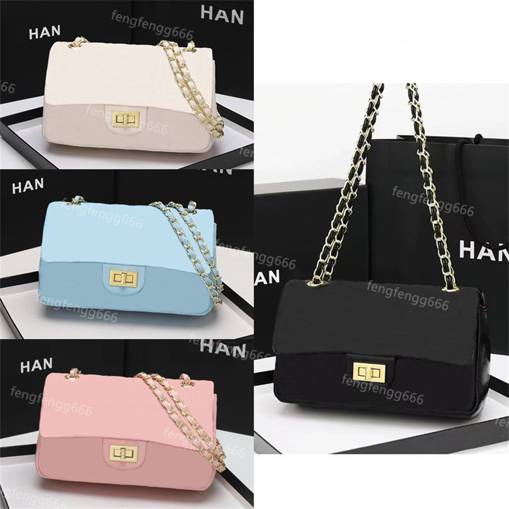 5A+ Top quality Luxury Designer Double Letter Women's Handbag Gold Chain Shoulder Wallet Sheepskin Leather Envelope Wallet Shoulder Wallet, Box
5A+ Top quality Luxury Designer Double Letter Women's Handbag Gold Chain Shoulder Wallet Sheepskin Leather Envelope Wallet Shoulder Wallet, Box