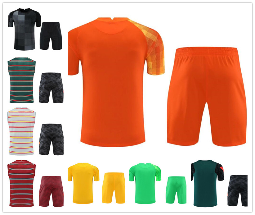 21 22 23 Training M.SALAH VIRGIL FIRMINO soccer jerseys away MANE MILNER HENDERSON Goalkeeper A.BECKER ALEXANDER ARNOLD DIOGO J. 2021 2022 football shirt Men + Kids kit
21 22 23 Training M.SALAH VIRGIL FIRMINO soccer jerseys away MANE MILNER HENDERSON Goalkeeper A.BECKER ALEXANDER ARNOLD DIOGO J. 2021 2022 football shirt Men + Kids kit