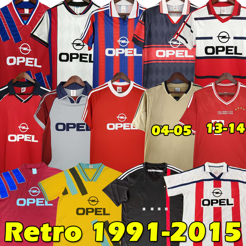 1991 93 94 retro BAYERNS Soccer jersey Munich Klinsmann 95 96 97 98 99 Matthaus Classic SANTA CRUZ DAEI PAPIN ELBER SCHOLL 2022 01 02 05 EFFENBERG Pizarro 2010 11 13 14 15, Bairen 2000-01 home
1991 93 94 retro BAYERNS Soccer jersey Munich Klinsmann 95 96 97 98 99 Matthaus Classic SANTA CRUZ DAEI PAPIN ELBER SCHOLL 2022 01 02 05 EFFENBERG Pizarro 2010 11 13 14 15, Bairen 2000-01 home