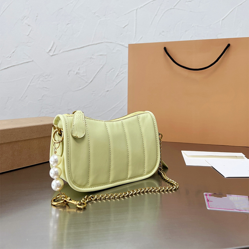 Luxury Designer Fashion Ladies Bags Classic Chain Leather Shoulder Bags Handbags High Quality Women Messenger Cross body Coin Purses Totes Wallets, White
Luxury Designer Fashion Ladies Bags Classic Chain Leather Shoulder Bags Handbags High Quality Women Messenger Cross body Coin Purses Totes Wallets, White