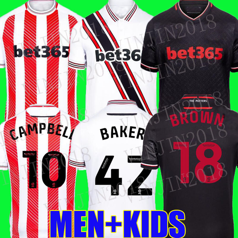 22 23 stoke city soccer Jersey 2022 2023 Mawson Paterson Weimann Kalas Massengo football shirts home away third kids kit, 22/23 third+kids
22 23 stoke city soccer Jersey 2022 2023 Mawson Paterson Weimann Kalas Massengo football shirts home away third kids kit, 22/23 third+kids
